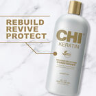 Keratin Reconstructing Conditioner - 32 Ounces, , large image number null